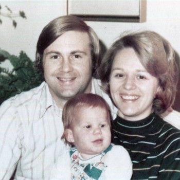 Photo of Christi VanKerckhove